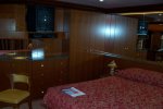 Ocean Suite Stateroom Picture