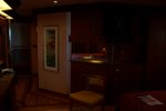 Ocean Suite Stateroom Picture