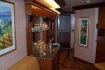 Ocean Suite Stateroom Picture