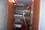 Interior Stateroom Picture