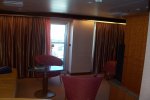 Grand Suite Stateroom Picture