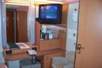 Interior Stateroom Picture