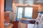 Balcony Stateroom Picture