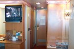 Interior Stateroom Picture