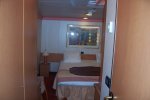 Interior Stateroom Picture