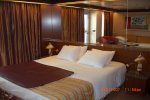 Ocean Suite Stateroom Picture