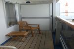 Ocean Suite Stateroom Picture