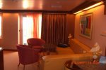 Grand Suite Stateroom Picture