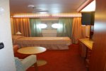 Small Interior Stateroom Picture