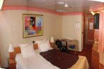 Balcony Stateroom Picture