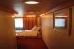 Oceanview Stateroom Picture