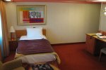 Oceanview Stateroom Picture