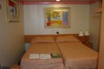 Interior Stateroom Picture