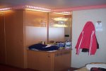 Interior Stateroom Picture