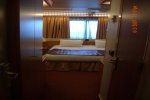 Interior with Picture Window Stateroom Picture