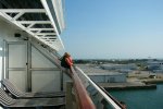 Premium Balcony Stateroom Picture