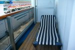 Premium Balcony Stateroom Picture