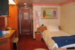 Small Interior Stateroom Picture