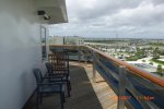 Premium Balcony Stateroom Picture