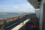 Premium Balcony Stateroom Picture