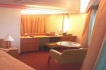 Premium Balcony Stateroom Picture