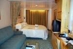 Spacious Balcony Stateroom Picture