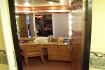 Vista Suite Stateroom Picture