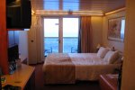 Balcony Stateroom Picture