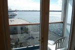 Balcony Stateroom Picture