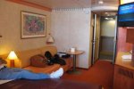 Balcony Stateroom Picture