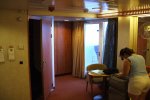 Balcony Stateroom Picture