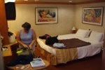 Balcony Stateroom Picture