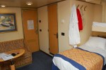 Interior Stateroom Picture