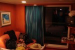 Balcony Stateroom Picture