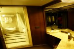 Neptune Suite Stateroom Picture