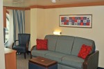 Family Oceanview Stateroom Picture