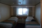 Oceanview Stateroom Picture