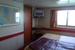 Oceanview Stateroom Picture