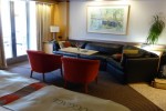 Deluxe Suite Stateroom Picture