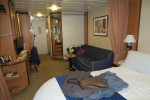 Spacious Balcony Stateroom Picture