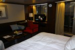 Neptune Suite Stateroom Picture