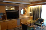 Owners Suite Stateroom Picture