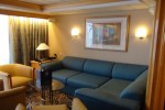 Owners Suite Stateroom Picture