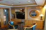 Owners Suite Stateroom Picture