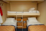 Interior Stateroom Picture