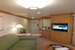 Suite Stateroom Picture