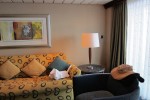 Grand Suite - 1 Bedroom Stateroom Picture