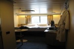 Oceanview Stateroom Picture