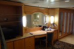 Owners Suite Stateroom Picture