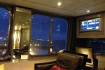 Penthouse Suite Stateroom Picture